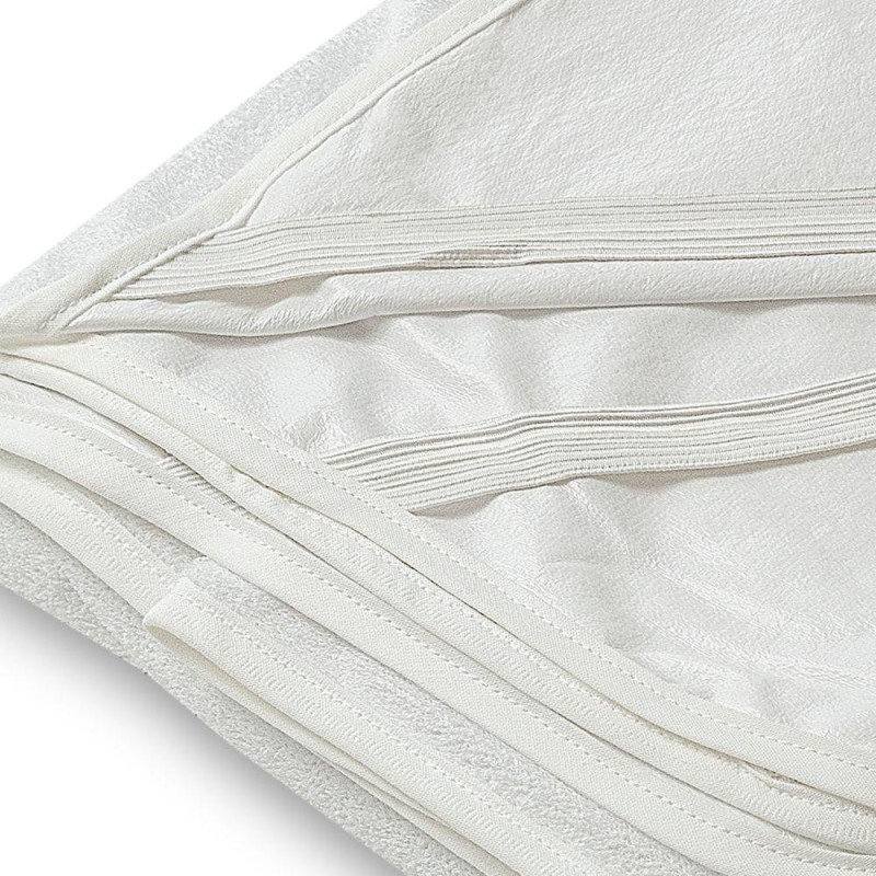 Chránič matrace nepropustný polyuretan+froté