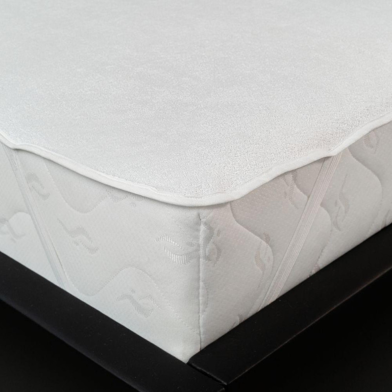 Chránič matrace nepropustný polyuretan+froté