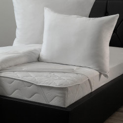 Thermo chránič matrace s PU nepropustný