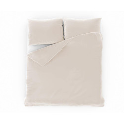 Bavlněné povlečení bílé