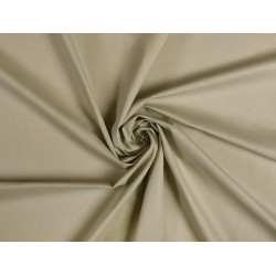 Prostěradlo bavlněné napínací šedé