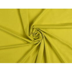 Prostěradlo bavlněné napínací světle zelené