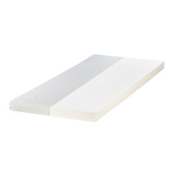 GOLD 10 pěnová matrace pro děti i příležitostné spaní