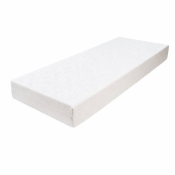 GOLD 20 komfortní pěnová matrace pro každodenní spaní