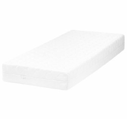 Masáž Relax 17 cm zónová oboustranná matrace z profilované pěny