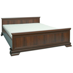 Postel KORA KLS 160x200 samoa king s roštem