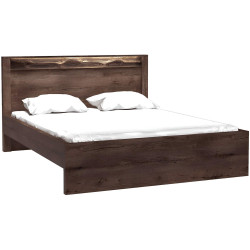 Postel INFINITY I-19 160x200 jasan tmavý luxusní