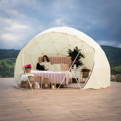 Čalouněná postel 160x200 KAISA růžová Velvet se zlatými nohami