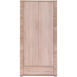 Skříň GRAND typ 3, dub sonoma