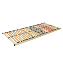 Pevný lamelový rošt DYNAMIC 28. Nosnost: 130kg