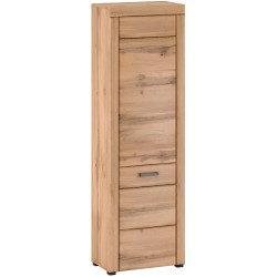 Předsíňová skříň, dub apalačský, PUSAN V