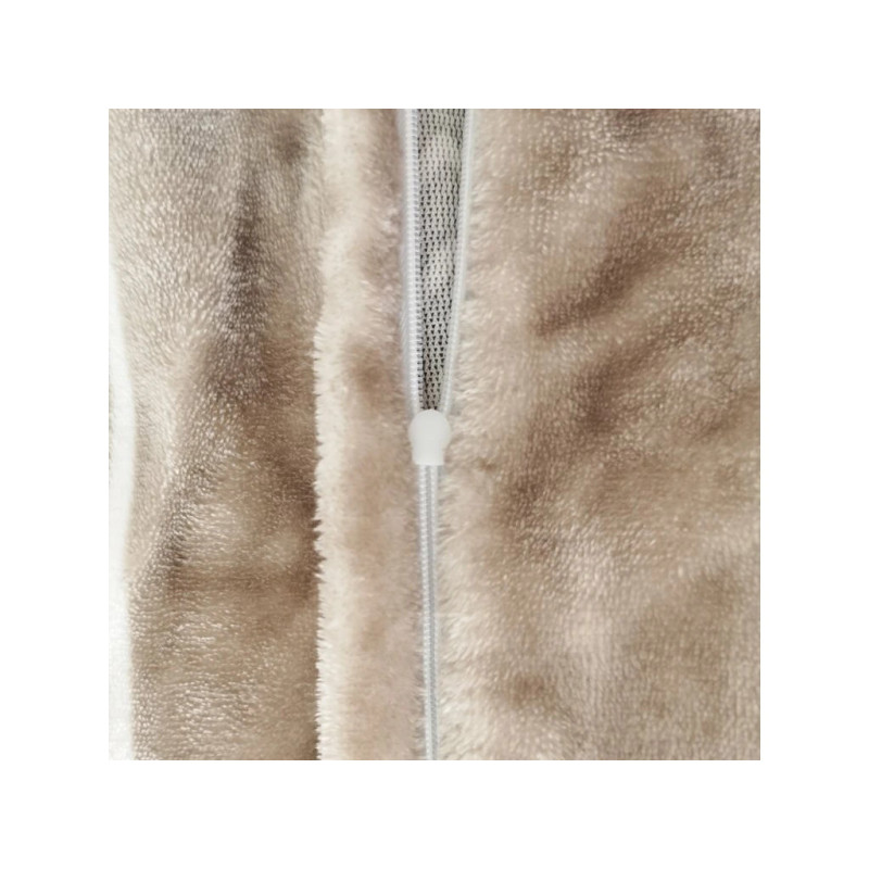 Povlečení 2 dílné mikroplyš ENRICO 140x200, 70x90