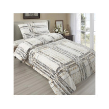 Povlečení 2 dílné mikroplyš ENRICO 140x200, 70x90