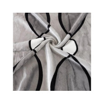 Povlečení 2 dílné mikroplyš TORNERO 140x200, 70x90