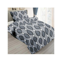 Povlečení 2 dílné mikroplyš TORNERO 140x200, 70x90