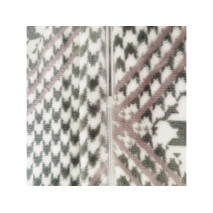 Povlečení 2 dílné mikroplyš CESARE 140x200, 70x90