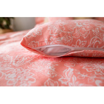 Povlečení bavlna Pink Blossom 3 dílné