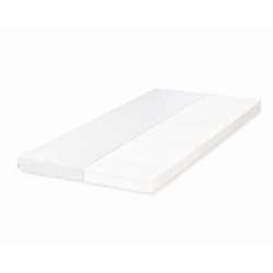 Pěnová 7 zónová matrace SIRIUS 10 cm