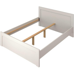 Postel KAROS, 160x200, kašmír