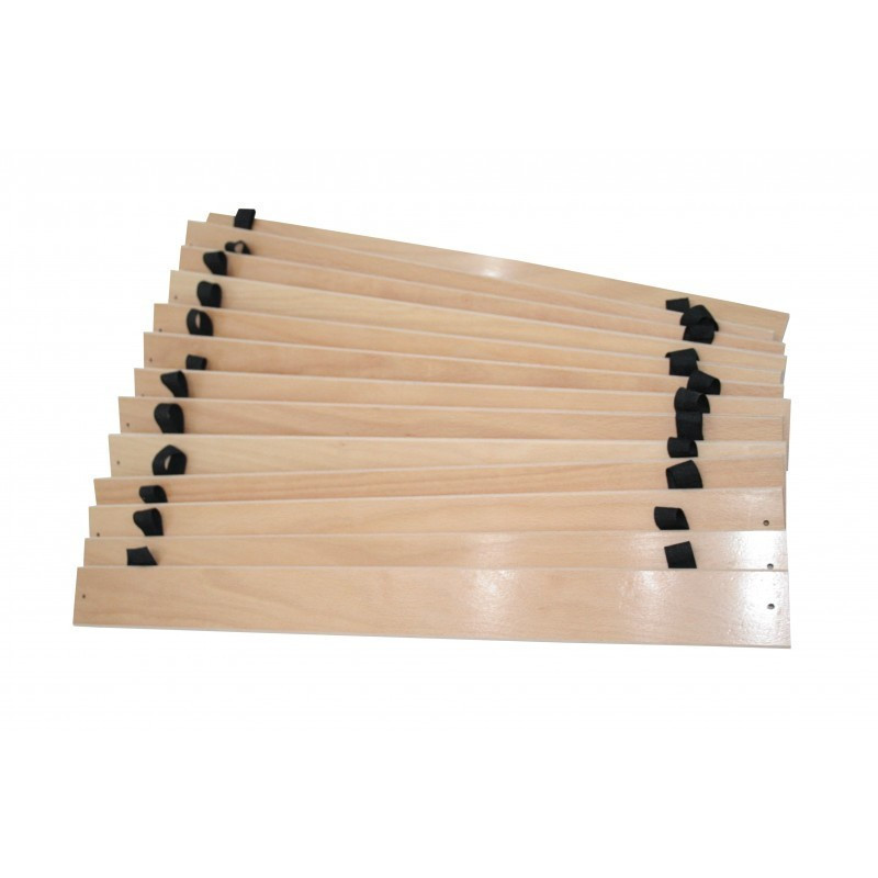 SET postel Adam + rošt + matrace Dakota plus 20 cm