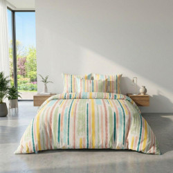 Bavlněné povlečení renforcé HAPPY