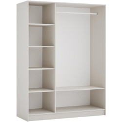 Korpus skříně 150 Kreo, kašmír