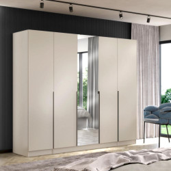 Korpus skříně 150 Kreo, kašmír