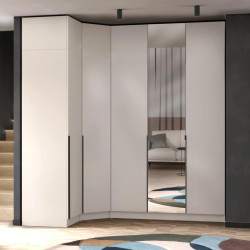 Korpus skříně 150 Kreo, kašmír