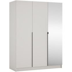 Korpus skříně 150 Kreo, kašmír