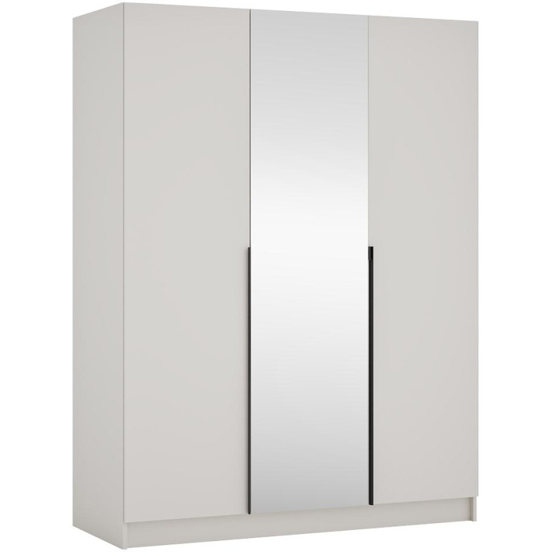 Korpus skříně 150 Kreo, kašmír