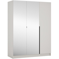 Korpus skříně 150 Kreo, kašmír