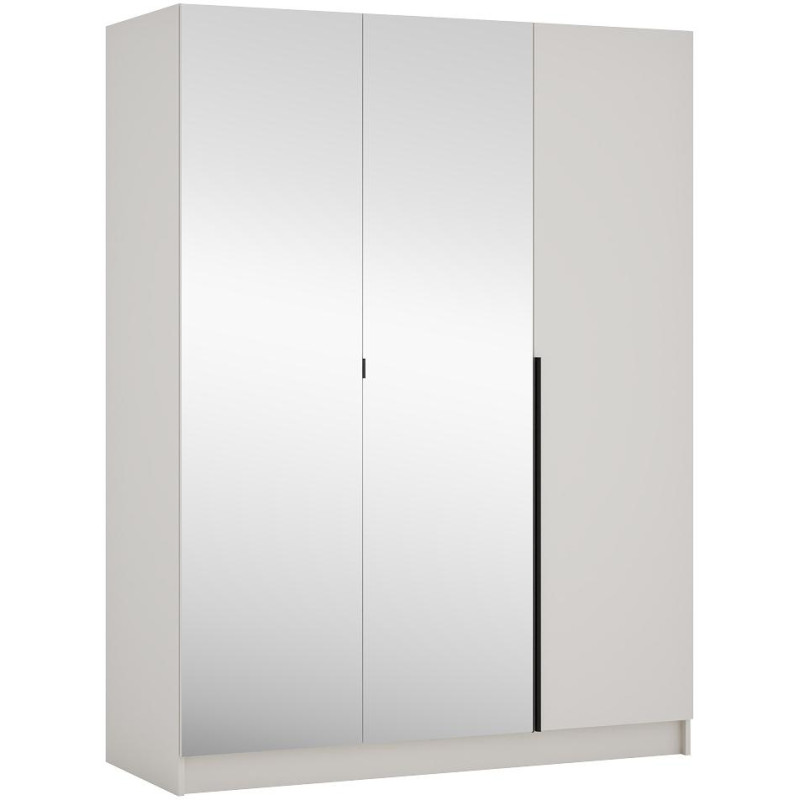 Korpus skříně 150 Kreo, kašmír