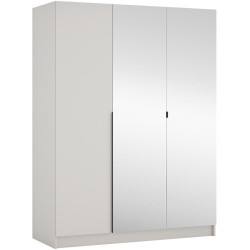 Korpus skříně 150 Kreo, kašmír