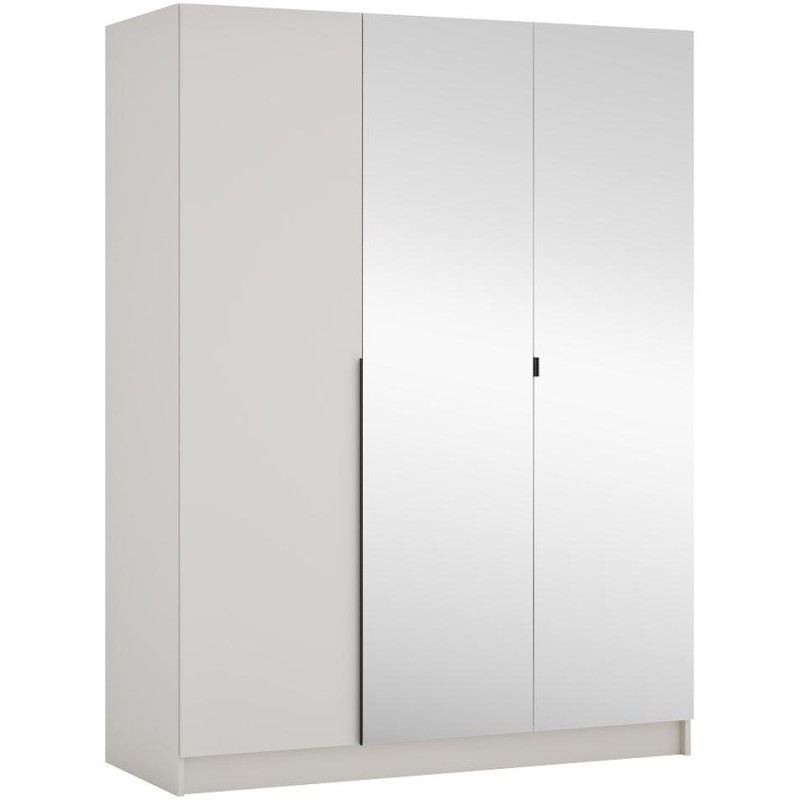 Korpus skříně 150 Kreo, kašmír