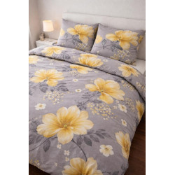 Bavlněné povlečení Aida 140x200, 70x90