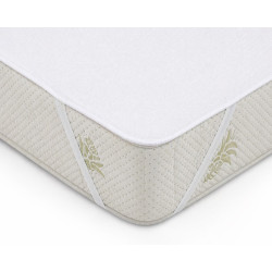Chránič matrace BASIC frote voděodolný