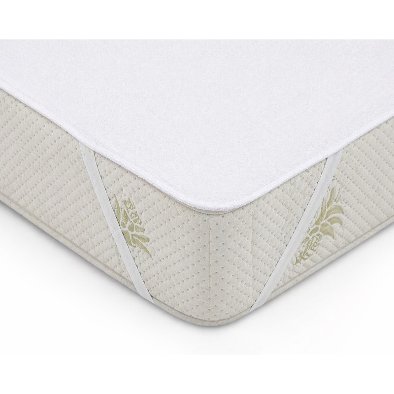 Chránič matrace BASIC frote voděodolný