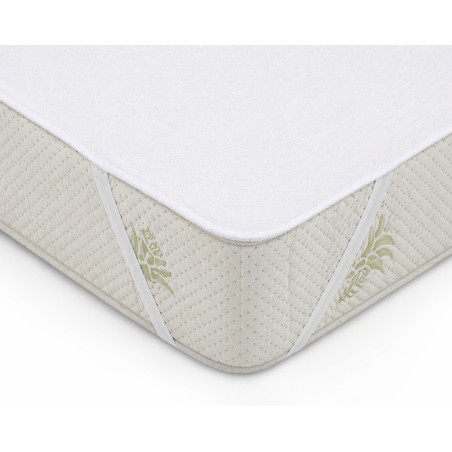 Chránič matrace BASIC frote voděodolný