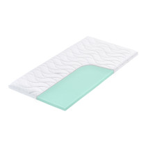 Tropico Topper Visco Medi Dry