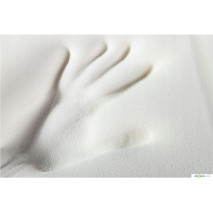 Anatomický Visco polštář Něha