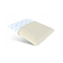 Latexový anatomický polštář  72x42x13 cm