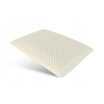 Anatomický latexový polštář