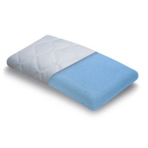 Anatomický polštář Airsense z Visco pěny 72x42x13 cm