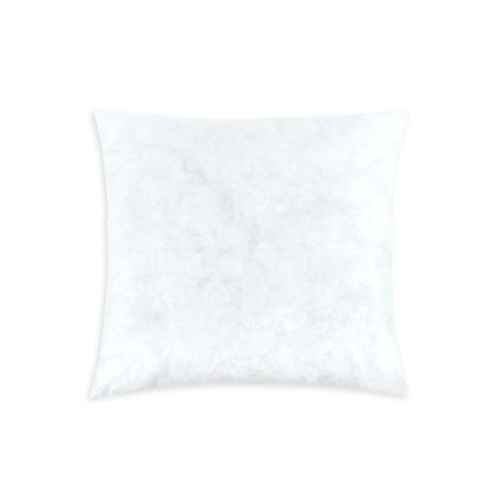 VNITŘNÍ VÝPLŇ pro dekorační polštáře 45x45 cm