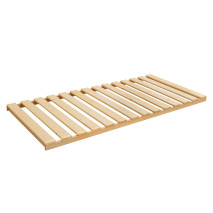 Pevný lamelový rošt LUX 14