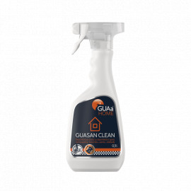 GUASAN CLEAN 0,5 l bezchlórový čisticí a dezinfekční sprej