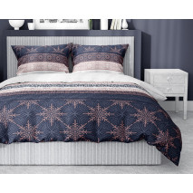 Bavlněné povlečení Maroko 3835B