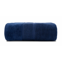Ručník froté MARIO 50x90 cm modrý