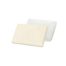 Curem Mikado – Luxusní polštář z paměťové pěny pro spánek a relaxaci