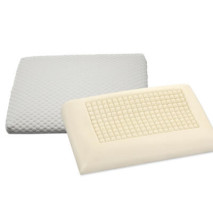 Ergonomický polštář Curem Belveder – podpora krční páteře